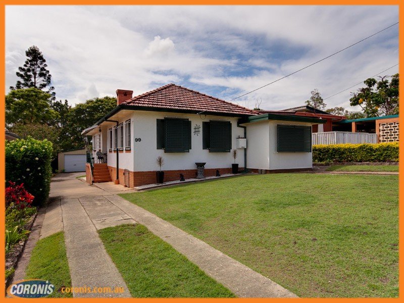 99 Spence Road, Wavell Heights, QLD 4012