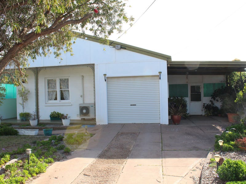 57 Winterhude Street, Port Germein, SA 5495