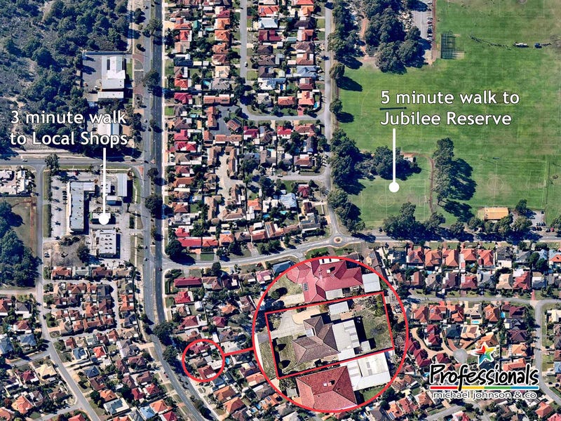 136 Morley Drive E, Eden Hill, WA 6054