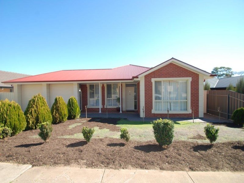 1 Ridgeway Avenue, Enfield, SA 5085 Property Details