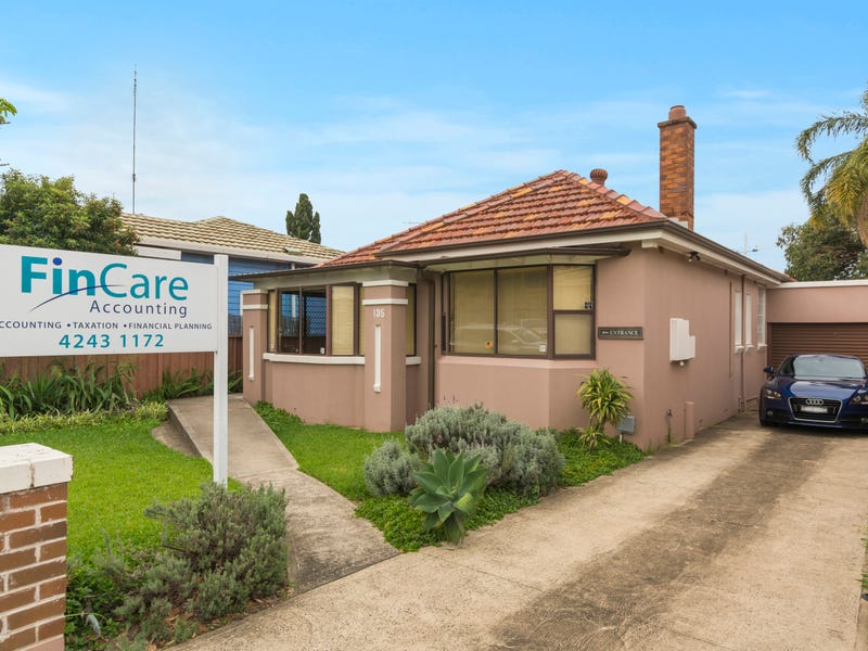 135 Church St, Wollongong, NSW 2500 Property Details