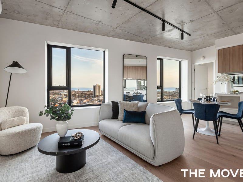 2701/43 Hancock Street, Southbank, Vic 3006 Apartment for Sale