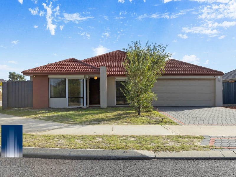 8 Heritage Park Drive, Baldivis, WA 6171