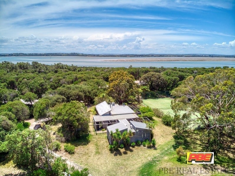 820 Lees Road, Venus Bay, VIC 3956