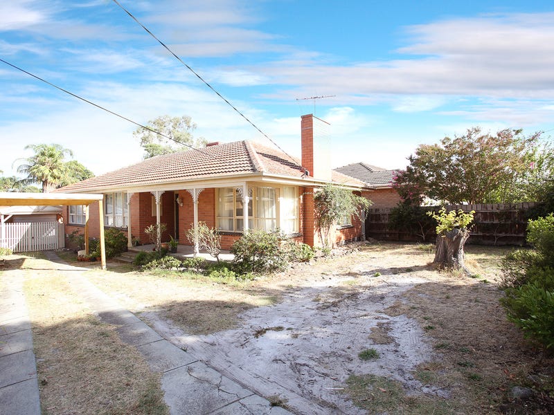 17 Nicholas Grove, Heatherton, VIC 3202