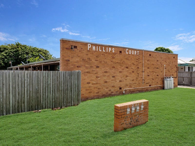 167-169 Kings Road, Pimlico, Qld 4812 - Property Details