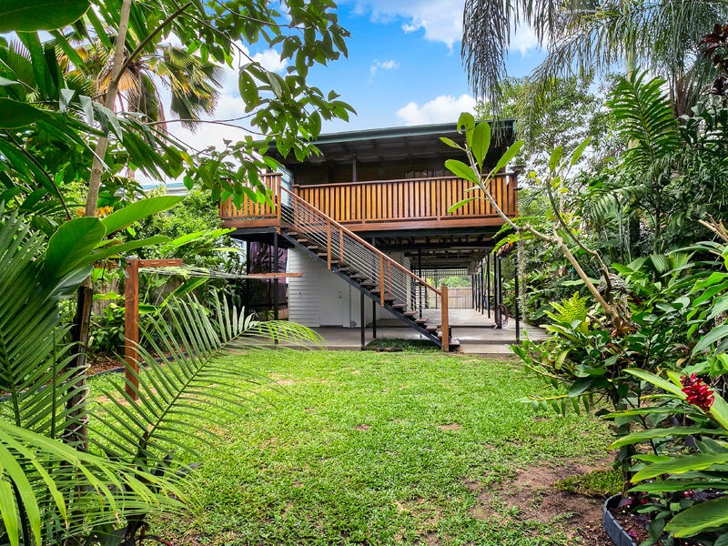 90 Cairns Street, Cairns North, QLD 4870