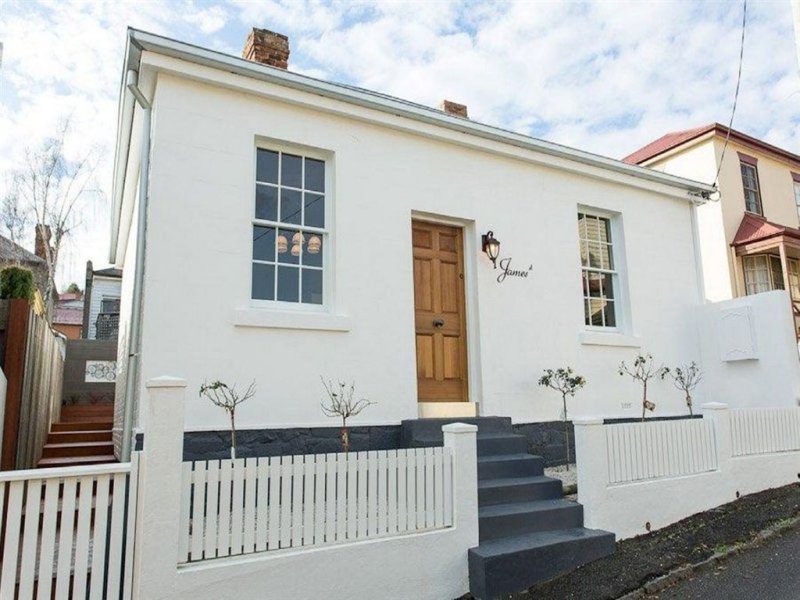 1 James Street, Launceston, Tas 7250 Property Details