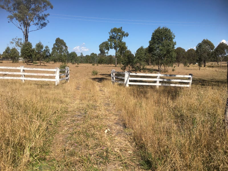 Lot 22 Old Esk Rd, Blackbutt, Qld 4314 - Lifestyle for 