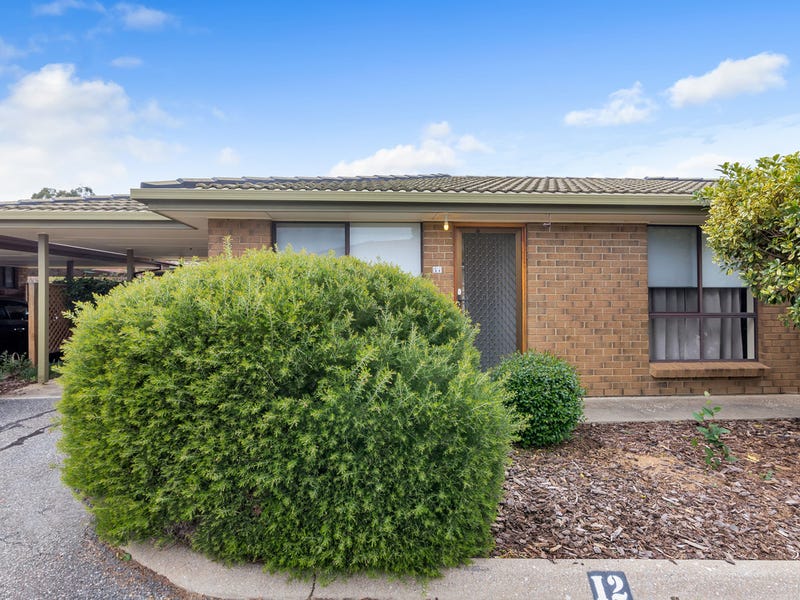 11/18 Crozier Avenue, Modbury, SA 5092