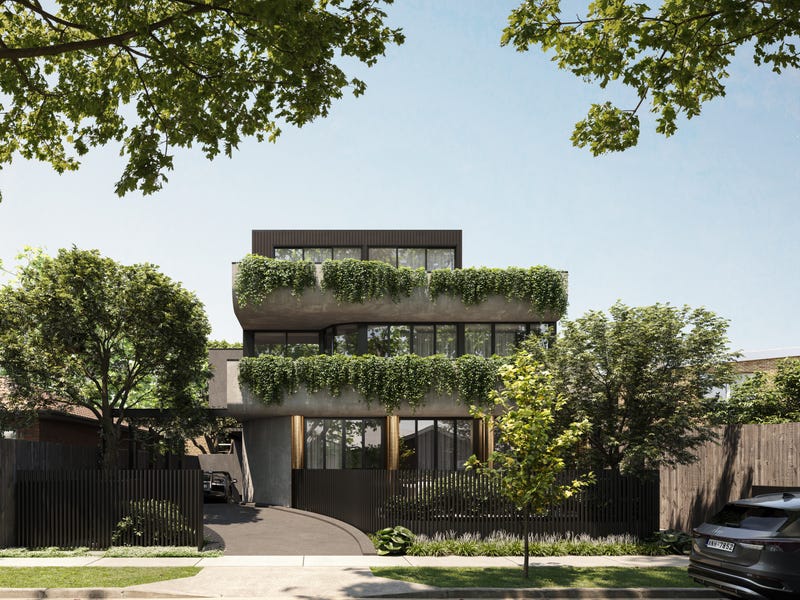 G02/73 Tennyson Street, Elwood, Vic 3184 Apartment for Sale