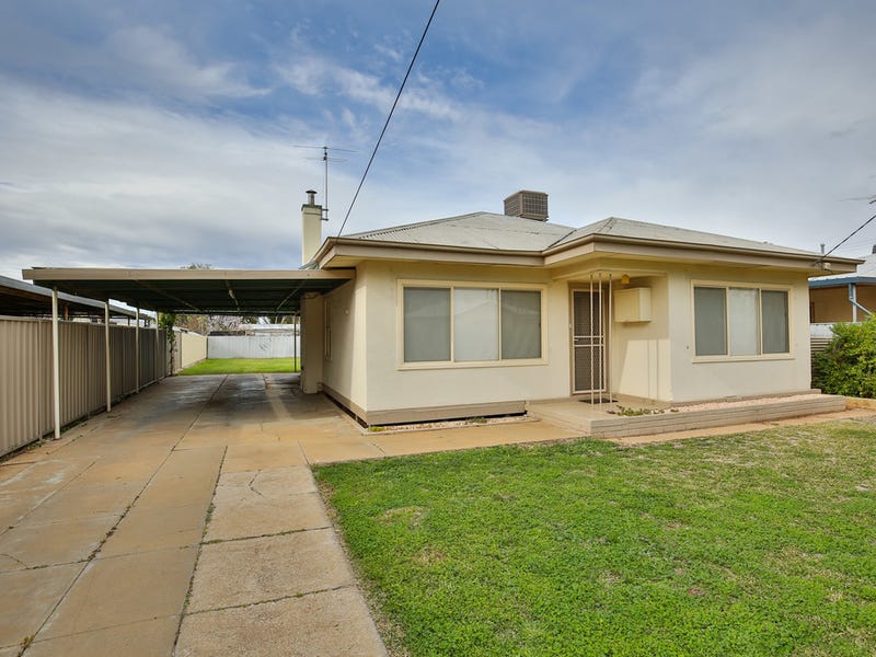 250 Wade Avenue, Mildura, Vic 3500 Property Details