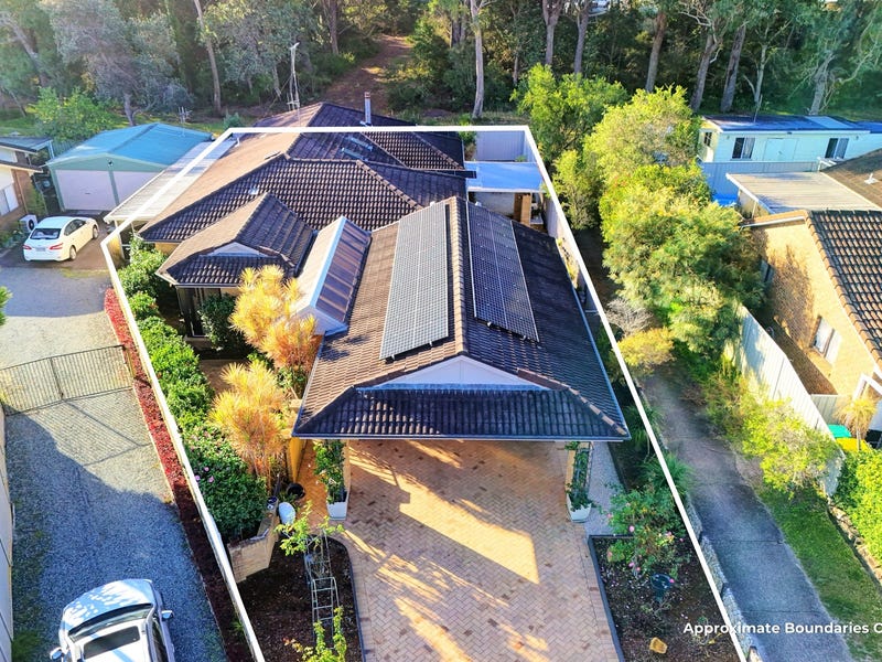 25 Constable Place, Tuncurry, NSW 2428