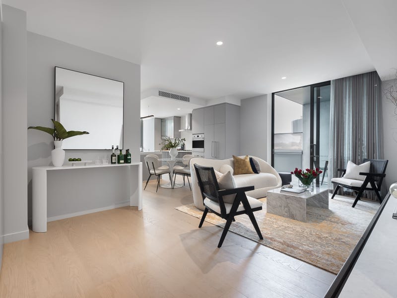 104/1 Abbotsford Grove, Ivanhoe, Vic 3079 Apartment for Sale