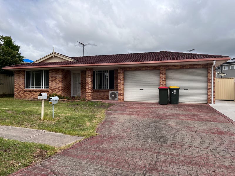 22 Rupertswood Road, Rooty Hill, NSW 2766