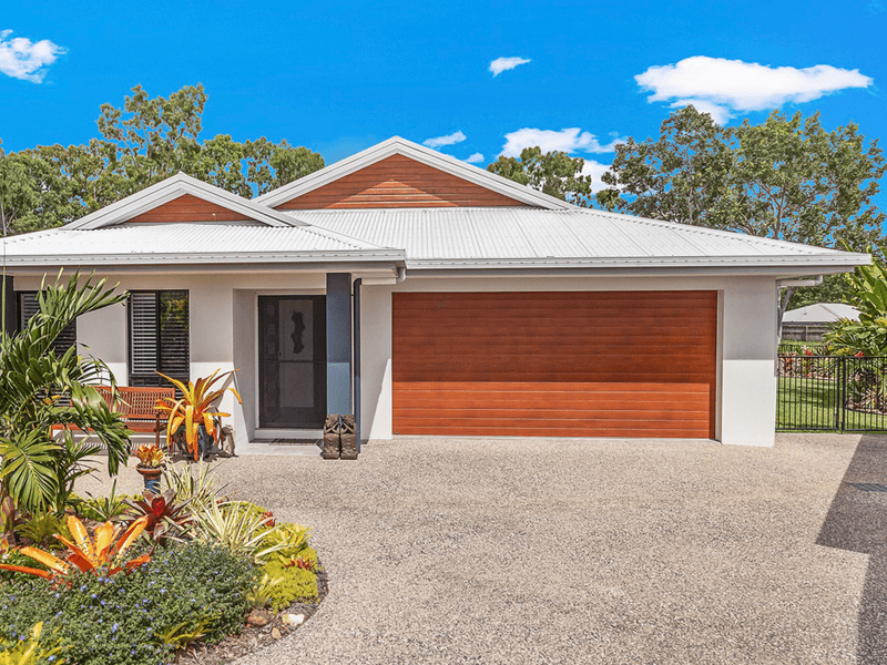 11 Reef Court, Cannonvale, Qld 4802 - Property Details