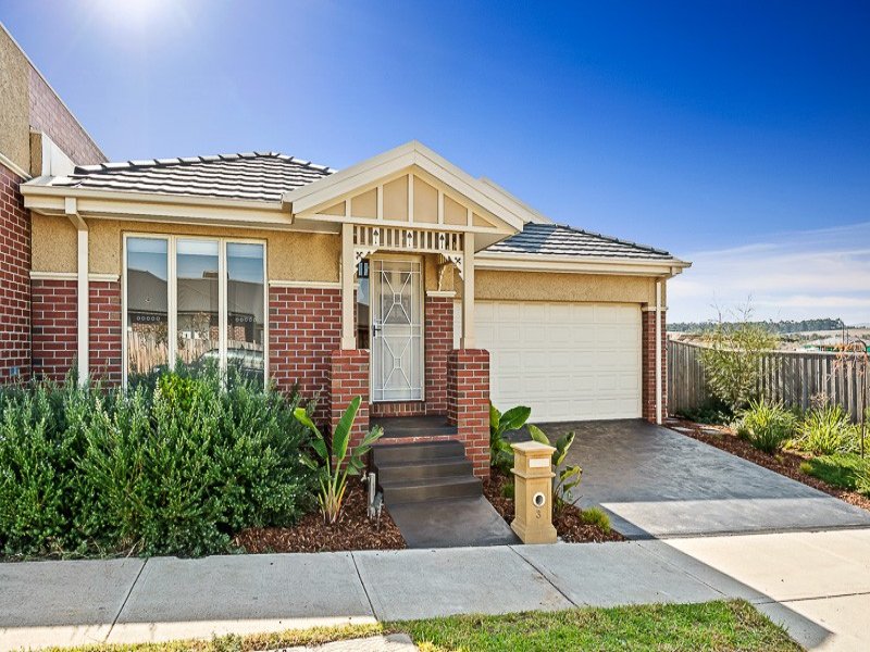 3 Tosca Way, Doreen, Vic 3754 Property Details
