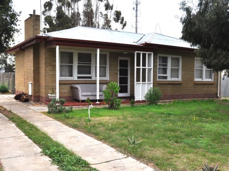 20 Railway Terrace N, Lameroo, SA 5302