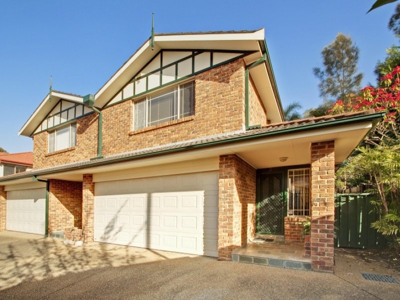 2/67 Manchester Road, Gymea, NSW 2227 Property Details