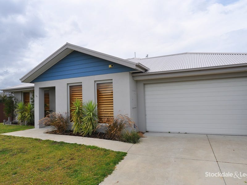 78 Meanderri Drive, Inverloch, VIC 3996