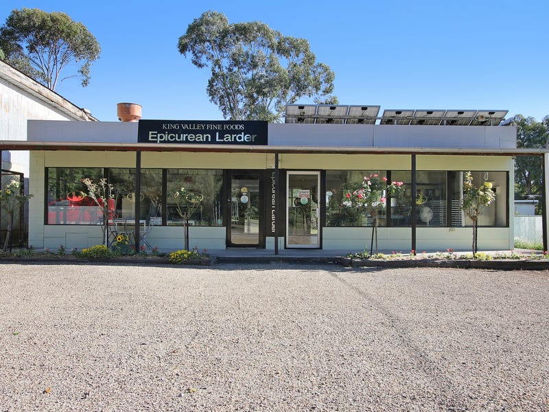 6193 Mansfieldwhitfield Road, Whitfield, VIC 3733