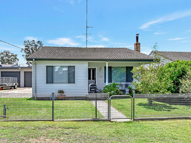 10 McFarlane Street, Cessnock, NSW 2325 House for Sale realestate