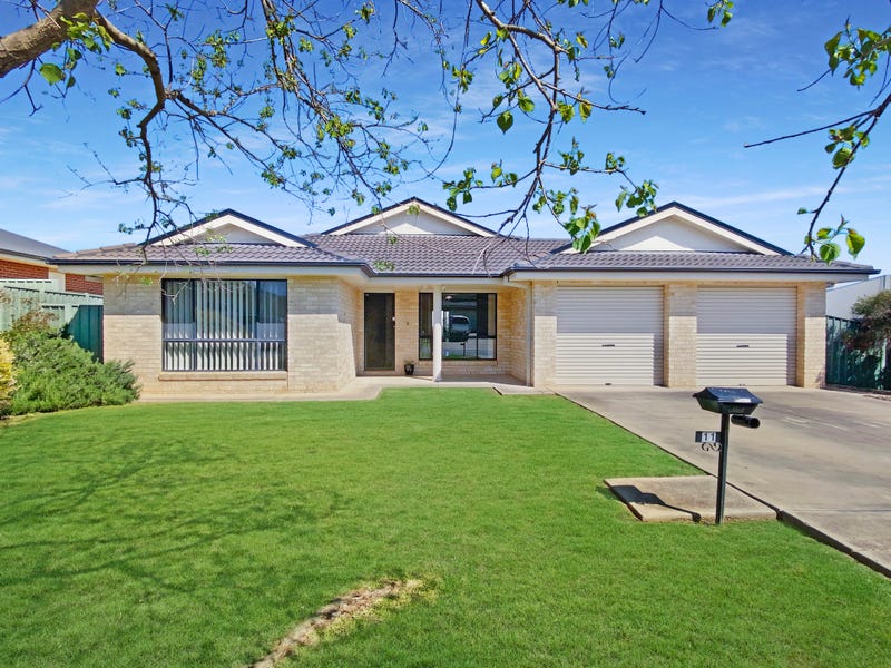 11 Protea Place, Forest Hill, NSW 2651
