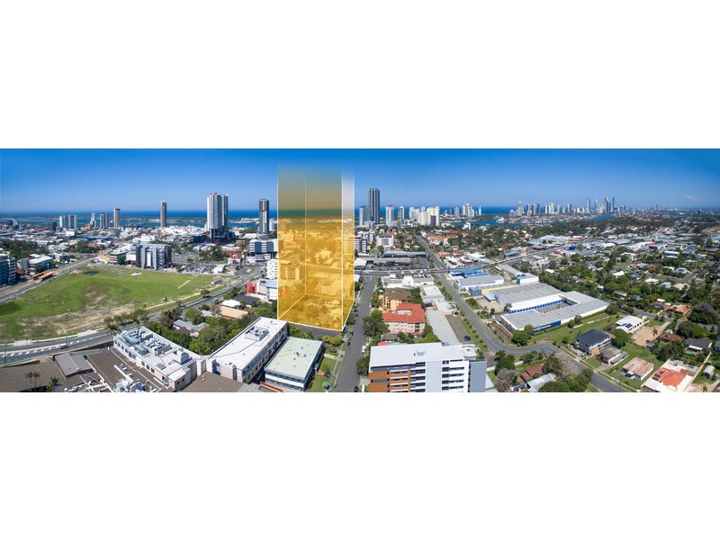 11 Spendelove Avenue, Southport, QLD 4215