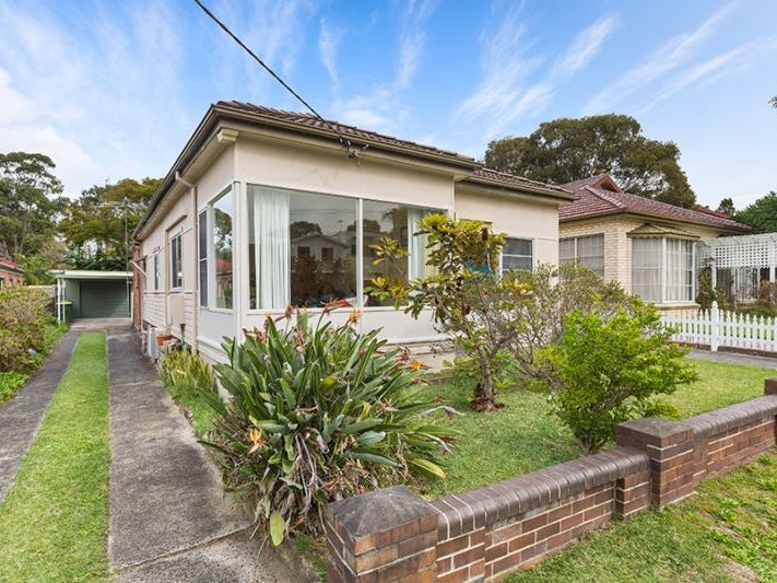 18 Wilshire Avenue, Cronulla, NSW 2230 Property Details