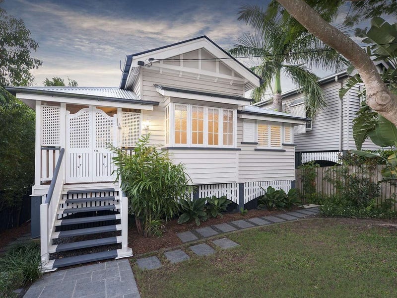 20 Bancroft Street, Kelvin Grove, QLD 4059