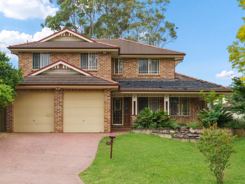 12 Solander Place, Mount Annan, NSW 2567