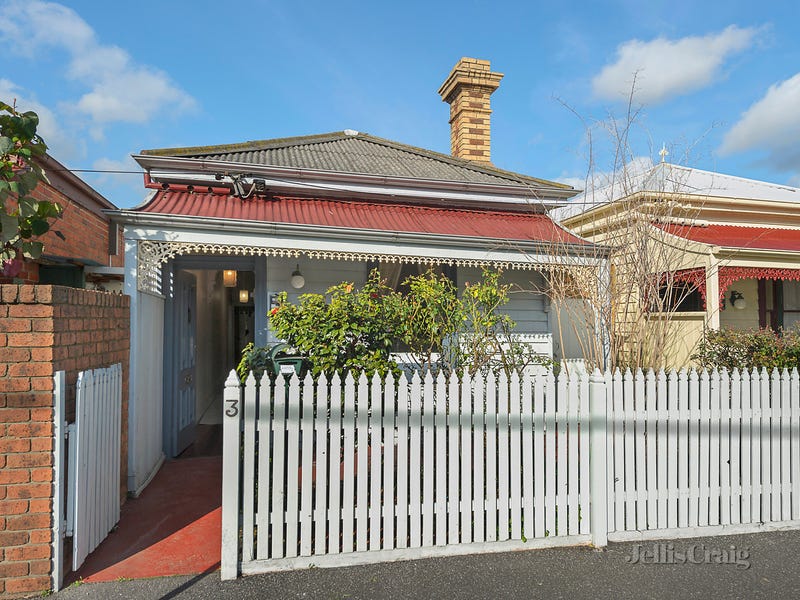 3 Mary Street, Richmond, VIC 3121