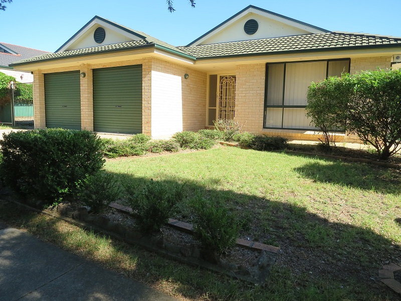 48 Forman Avenue, Glenwood, NSW 2768