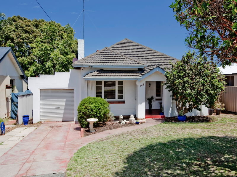 149 Burniston Street, Scarborough, WA 6019 Property Details