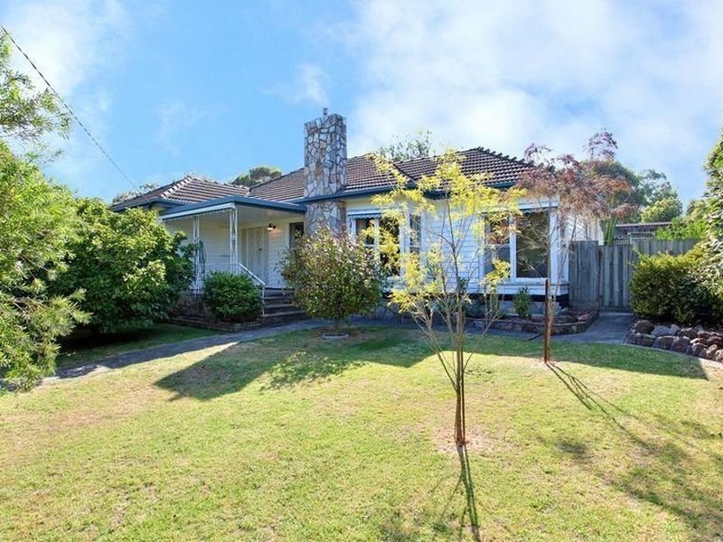 75 Dublin Road, Ringwood East, VIC 3135