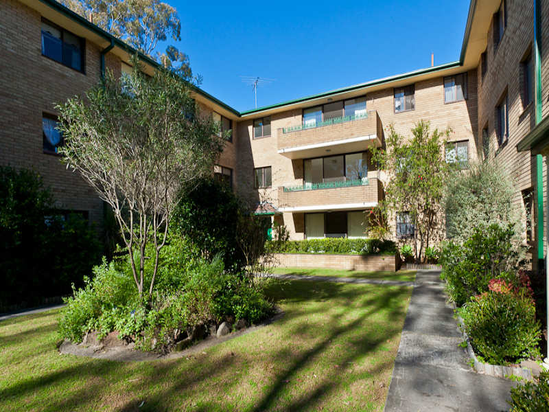 13/4852 Hunter Street, Hornsby, NSW 2077