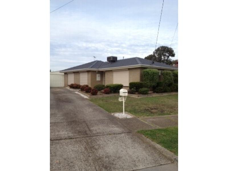 110 Millbank Drive, Deer Park, VIC 3023