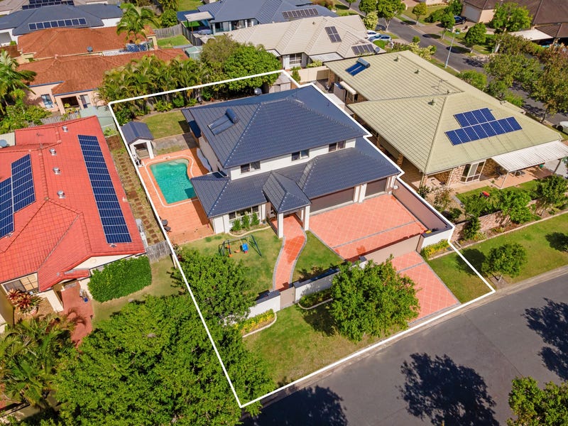 21 Olympus Drive, Robina, Qld 4226 House for Sale