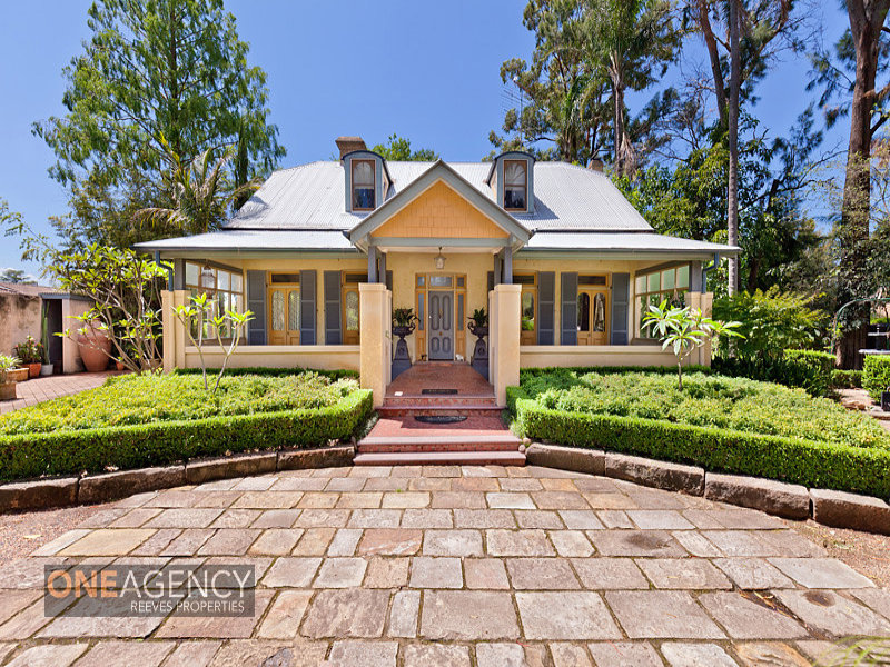 28 Nepean Street, Emu Plains, NSW 2750