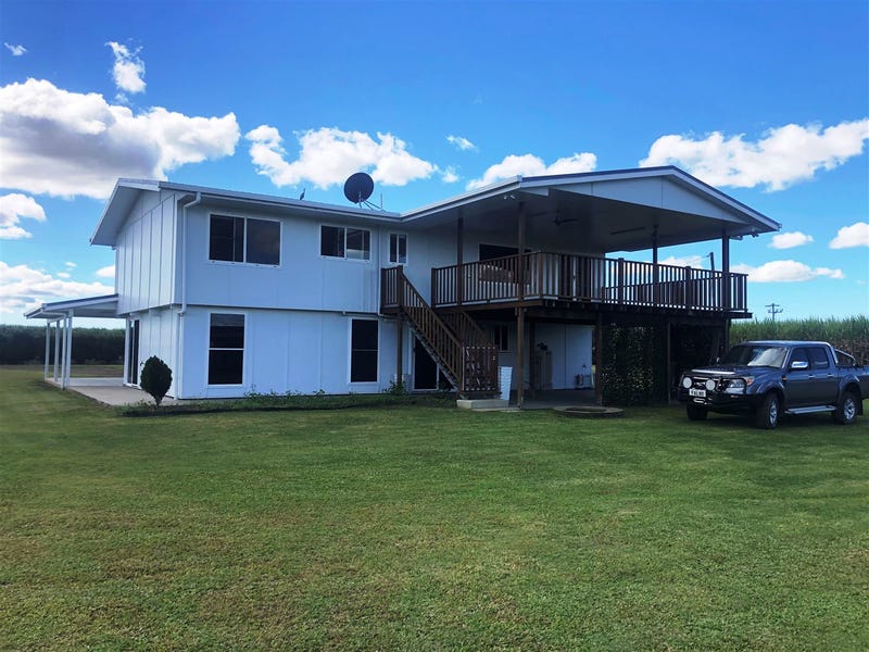 569 Victoria Plains Road, Victoria Plains, QLD 4751