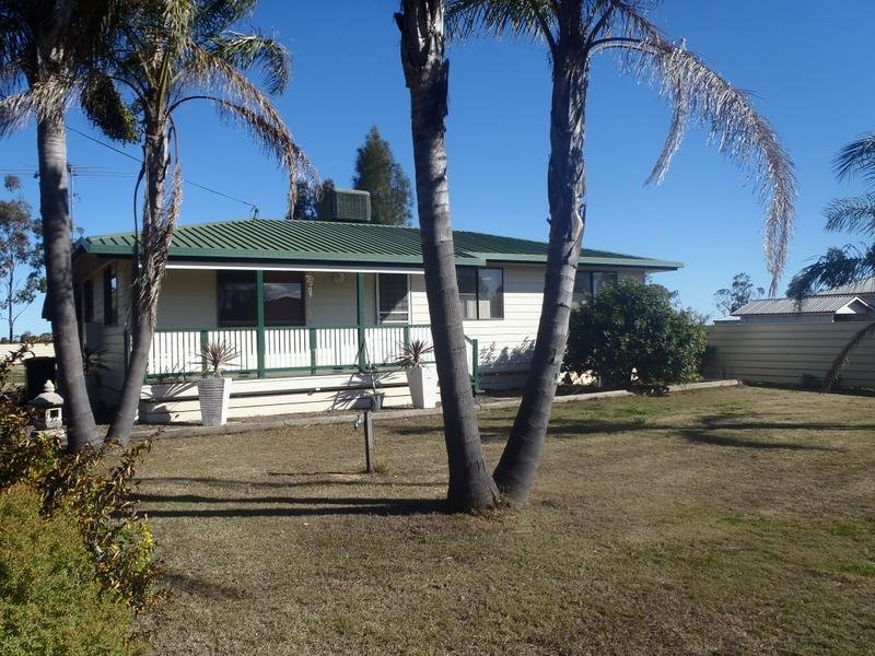 3 Mahon Street, Dalby, QLD 4405