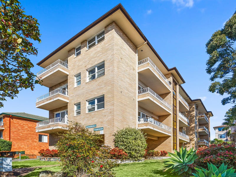 2/43 Nelson Street, Penshurst, NSW 2222 Property Details