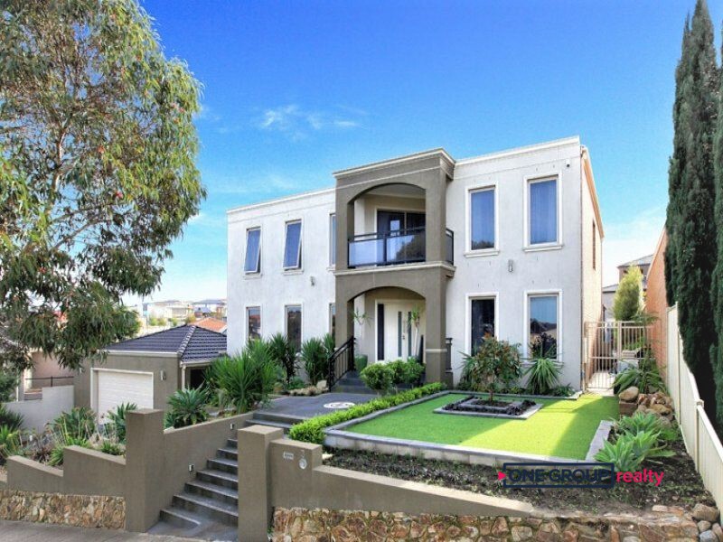 3 Ballymena Street, Greenvale, VIC 3059