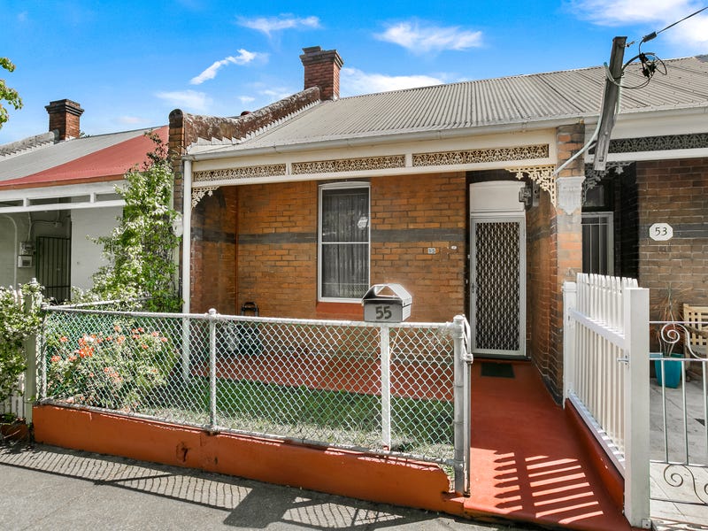 55 Goodsell Street, St Peters, NSW 2044