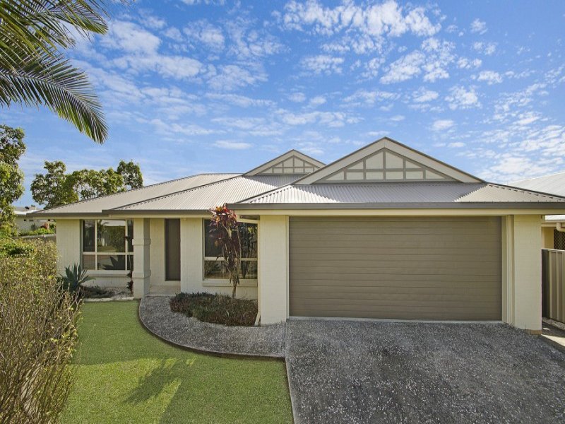 1 Kamala Place, Meridan Plains, QLD 4551