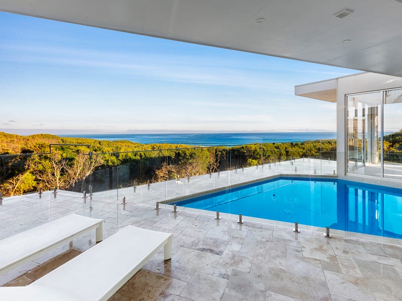 86 Paradise Drive, St Andrews Beach, Vic 3941 House for Sale