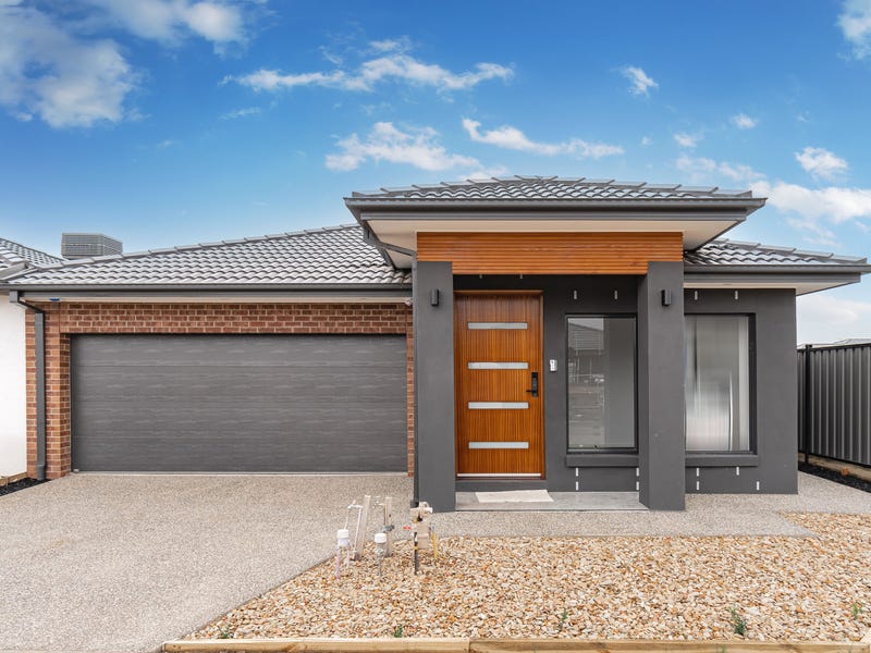 12 Erasmus Avenue, Craigieburn, Vic 3064 - Property Details