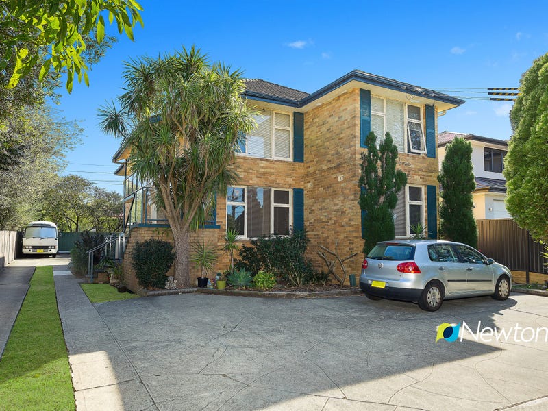 1/73 Franklin Road, Cronulla, NSW 2230 Property Details