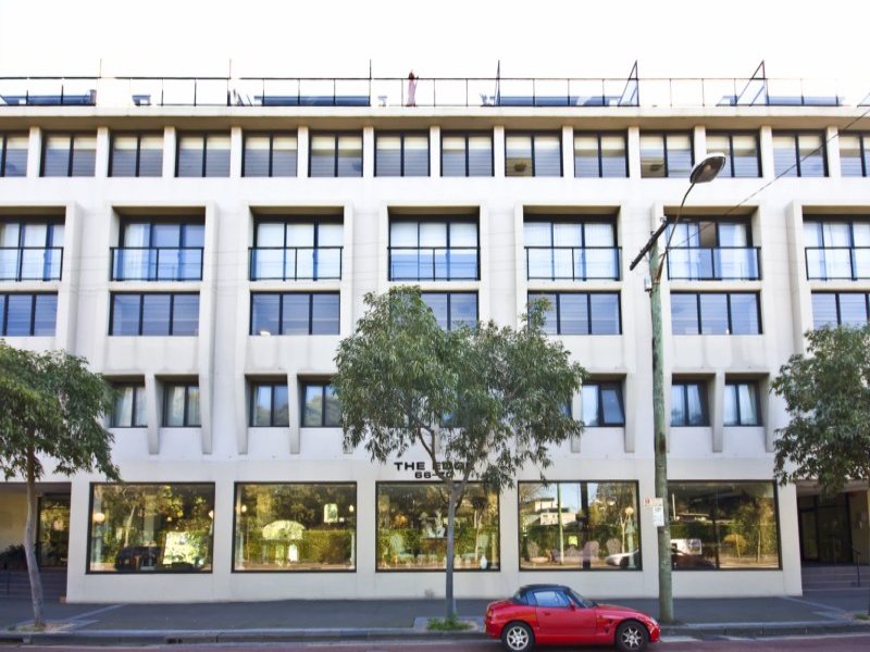 20/6670 Parramatta Road, Camperdown, NSW 2050