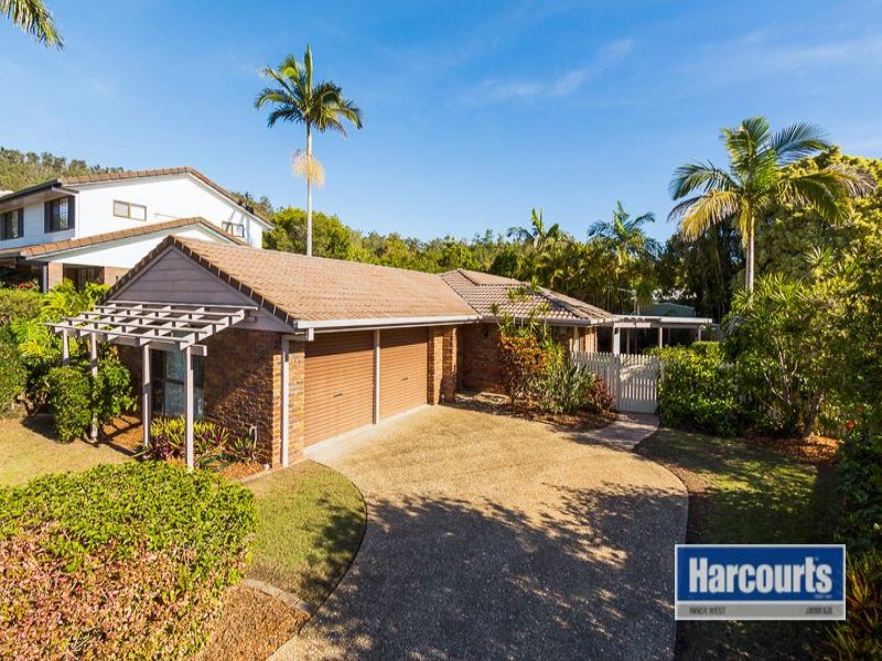 45 Hermitage Street, Keperra, QLD 4054